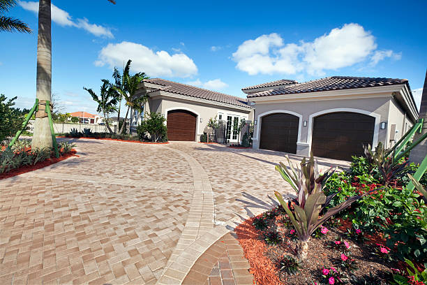 Best Cobblestone Driveway Pavers  in Edmonds, WA