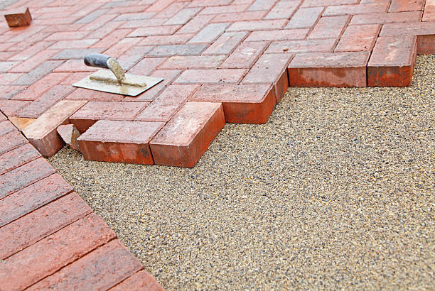 Best Affordable Driveway Pavers  in Edmonds, WA