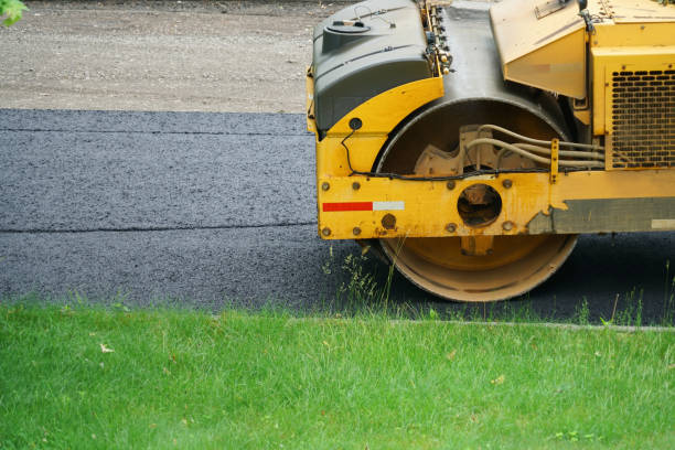 Reasons to Select Us for Your Driveway Paving Requirements in Edmonds, WA