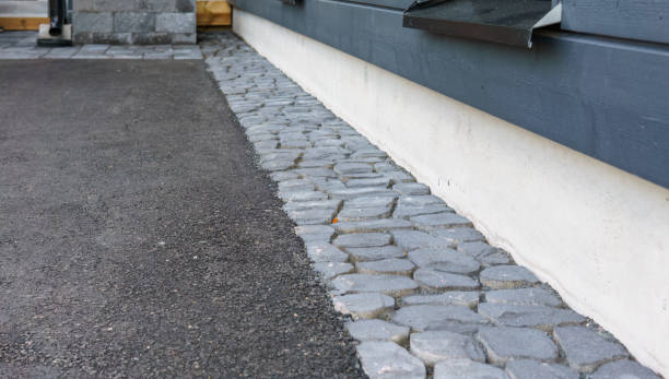 Professional Driveway Pavers in Edmonds, WA